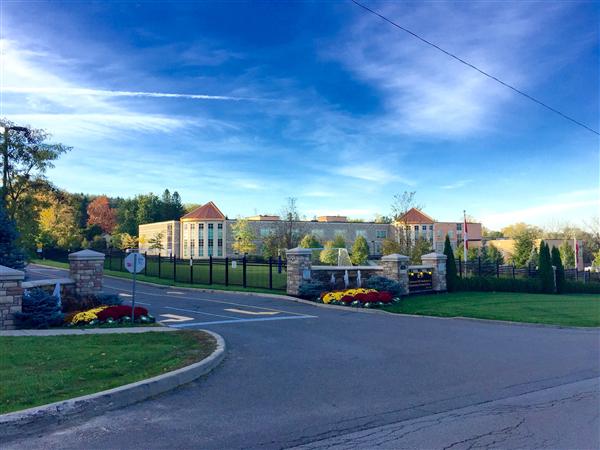 Richmond Hill Montessori Private School